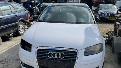 Cadru motor Audi A3 8P 2004 Coupe 1.6