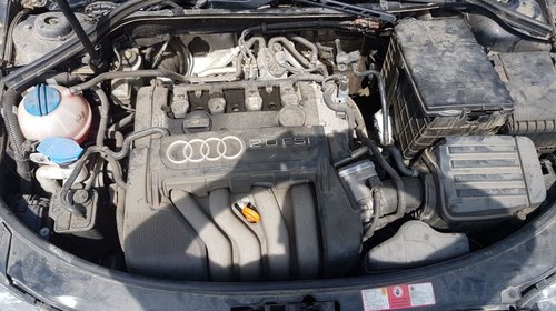 Cadru motor Audi A3 8P 2004 Hatchback 2.