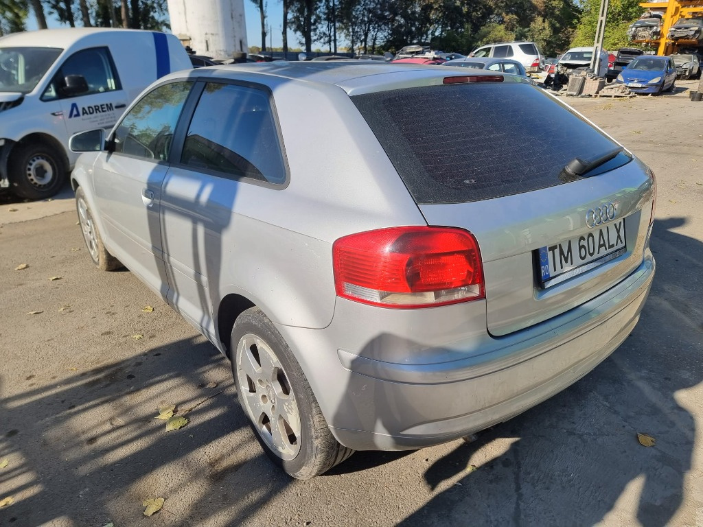 Cadru motor Audi A3 8P 2006 hatchback 1.