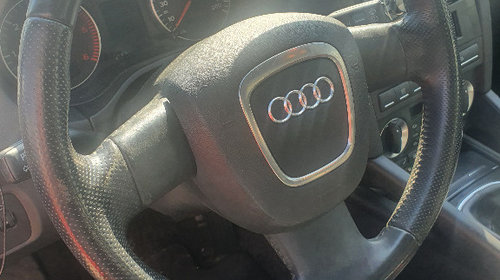 Cadru motor Audi A3 8P 2007 Hatchback 2.