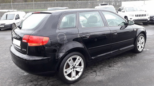 Cadru motor Audi A3 8P 2008 hatchback 1.