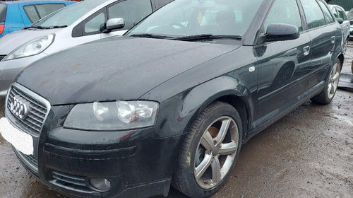 Cadru motor Audi A3 8P 2008 HATCHBACK 2.