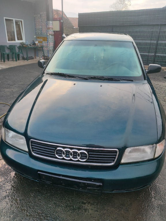 Cadru motor Audi A4 B5 1996 Limuzina 1.6i