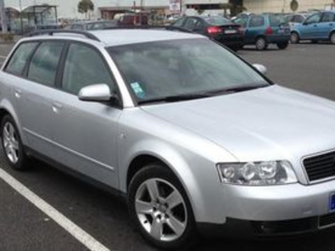 Cadru motor Audi A4 B6 2002 break 2.5 TDI