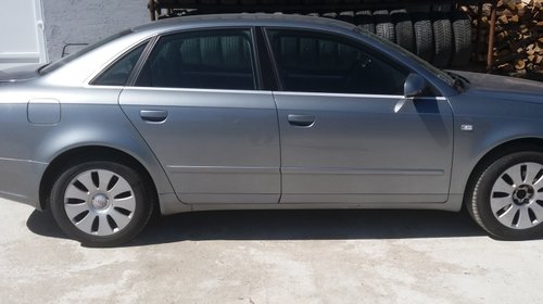 Cadru motor Audi A4 B7 2006 berlina 2.0 