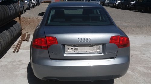 Cadru motor Audi A4 B7 2006 berlina 2.0 