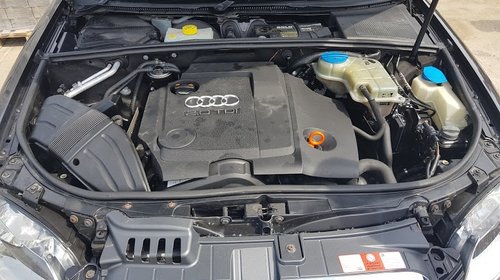 Cadru motor Audi A4 B7 2007 BREAK 2.0 TD