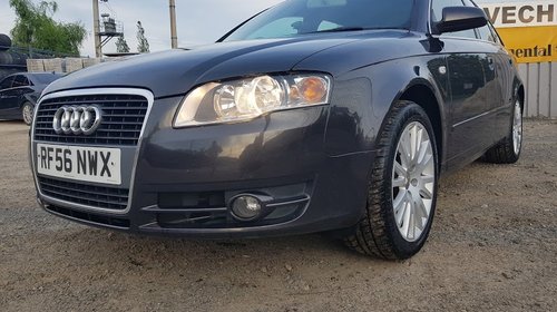 Cadru motor Audi A4 B7 2007 BREAK 2.0 TD