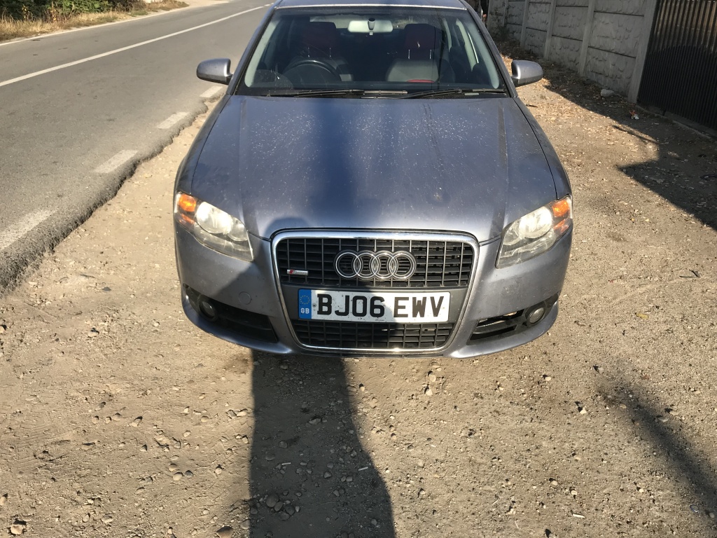 Cadru motor Audi A4 B7 2008 Berlina 2.0