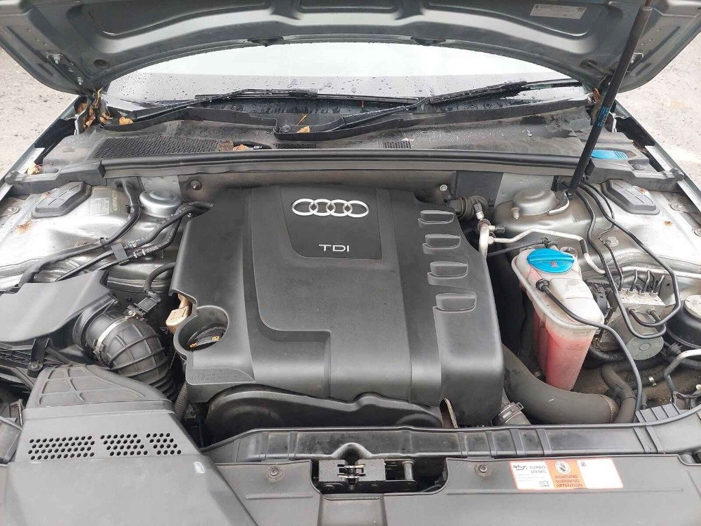 Cadru motor Audi A4 B8 2009 AVANT QUATTRO CAHA 2.0