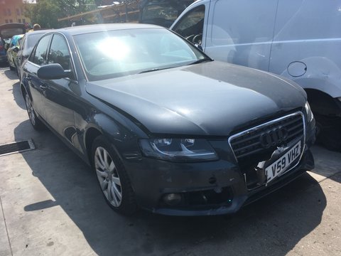 Cadru motor Audi A4 B8 2009 berlina 2.0 tdi