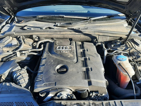 Cadru motor Audi A5 2010 SPORTBACK 2.0 TFSI