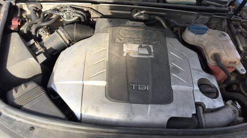 Cadru motor Audi A6 2.7 TDI 4FC6