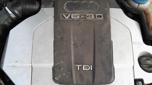Cadru motor Audi A6 4F C6 2005 berlina 3