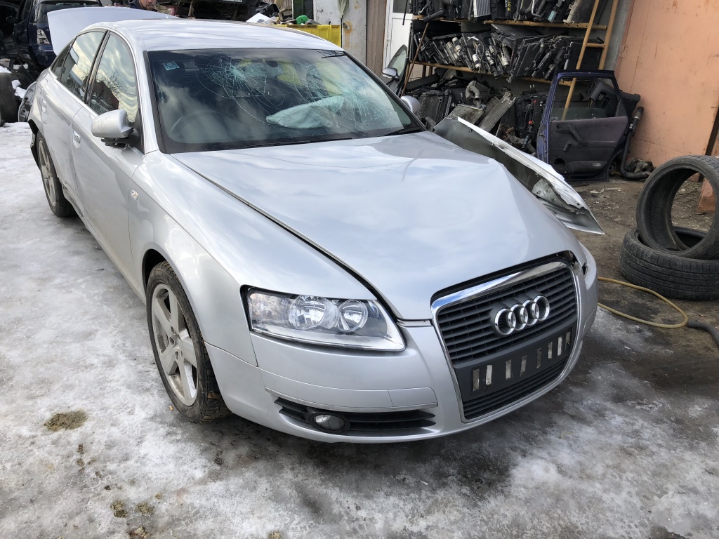 Cadru motor Audi A6 4F C6 2007 Berlina 2,0 BRE