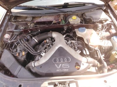 Cadru Motor Audi A6 C5 motor 2.7 Benzina