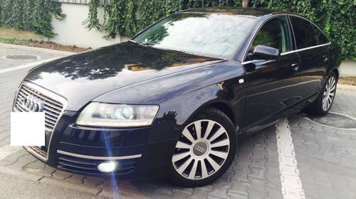 Cadru motor Audi A6 C6 2005 Berlina 3.0 