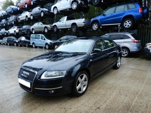 Cadru motor Audi A6 C6 2007 Berlina 2.0