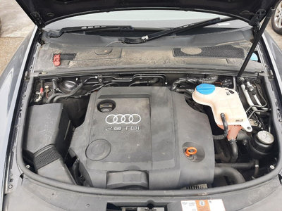 Cadru motor Audi A6 C6 2007 Break 2.0 TDI BRE