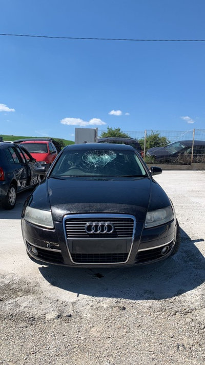 Cadru motor Audi A6 C6 2008 limuzina 2.0 tdi