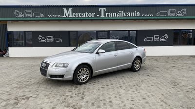 Cadru motor Audi A6 C6 2008 Sedan 3.0 TDI