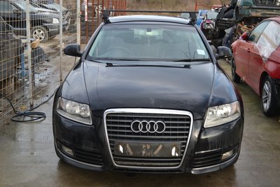 Cadru motor Audi A6 C6 2010 LIMUZINA 2.0