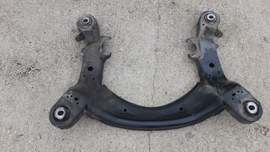 Cadru motor audi a6-c6 3.0