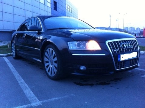 Cadru motor Audi A8 4.0 tdi