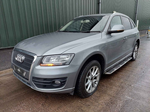 Cadru motor Audi Q5 2011 SUV CGLB 2.0 TDI CGLB 170hp