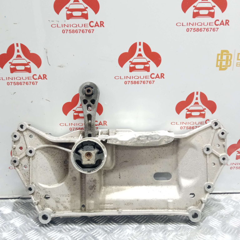 Cadru motor Audi Seat Skoda Vw • 1K0 199 369 F