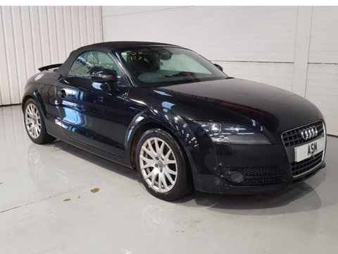 CADRU MOTOR AUDI TT 8J 1.8 TFSI BENZINA CDA 2010