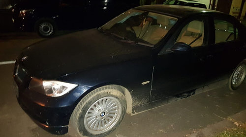 Cadru motor BMW E90 2004 Sedan 2.0 Benzi