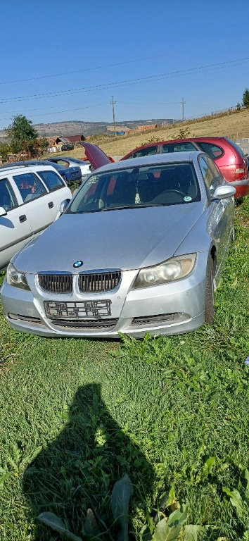 Cadru motor BMW E90 2005 Sedan 2.0B