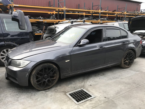 Cadru motor BMW E90 2007 berlina 2.0