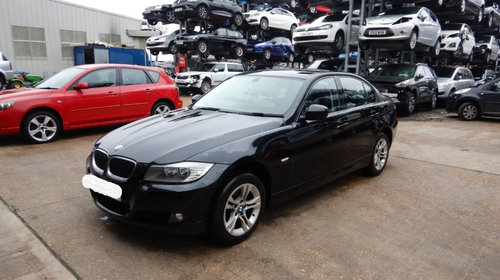 Cadru motor BMW E90 2010 SEDAN LCI 2.0 N