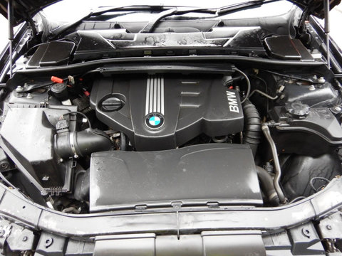 Cadru motor BMW E90 2010 SEDAN LCI 2.0 N47D20C