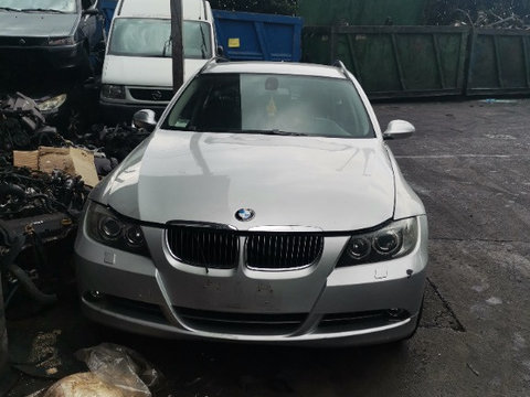 Cadru motor BMW E91 2006 Break 2.0dci