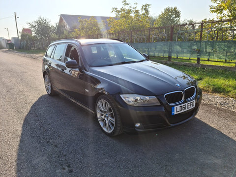 Cadru motor BMW E91 2011 Touring 2.0 d