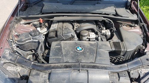 Cadru motor BMW Seria 3 E90 2006 Berlina