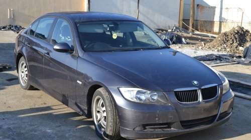 Cadru motor BMW Seria 3 E90 2006 LIMUZIN