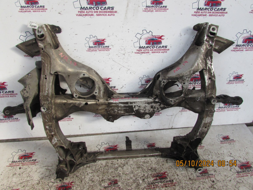 CADRU MOTOR BMW - SERIA 5 F10 - 2009-2016