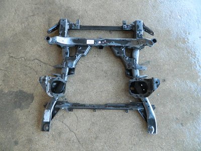 Cadru motor / Cadru H BMW X5, X6 E70, E71, 2007, 2