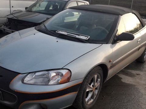 Cadru motor - Chrysler Sebring, 2.0i, an 2001