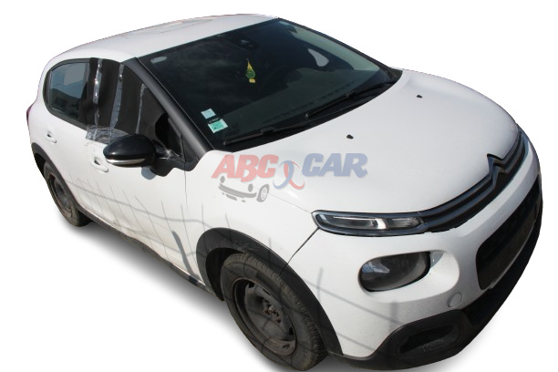 Cadru motor Citroen C3 2017 Hatchback 1.