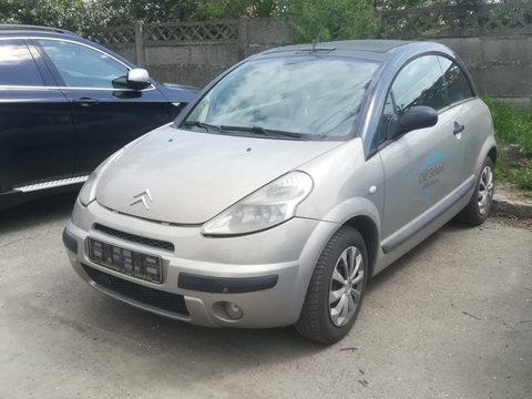 Cadru motor - Citroen C3Pluriel,1.4i, tip motor KFV, an 2003