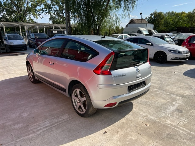 Cadru motor Citroen C4 2006 COUPE 1.6 HD