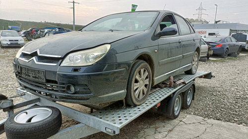 Cadru motor Citroen C5 2005 Berlina 2.0