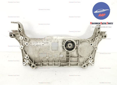 Cadru motor cod 7N0199369A - original Volkswagen V