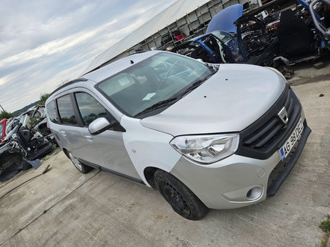 Cadru motor Dacia Lodgy Dokker din 2012 2013