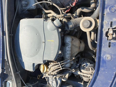 Cadru motor Dacia Logan 1.4 MPI